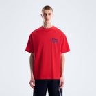 Kara-su Badge Tee AU