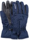 Zipper Gloves
