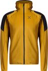 Action Hooded Maglia