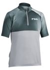 Force EVO Junior Jersey Short Sleeve