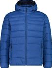 MAN Jacket FIX Hood