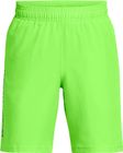 Tech Woven Wordmark Short