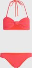 Knot Bandeau Matira Bikini SET