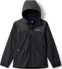 Rainy Trails III Fleece Lined Jacket