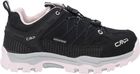 Kids Rigel Low WP Trekking Shoes