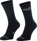 Retro Casual Crew Sock (pack 3)