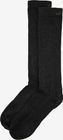 Merino Liner Sock High
