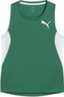 W Cross The Line Singlet 3.0