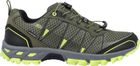 Altak WP Trail Shoes