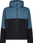 MAN Jacket Fixed Hood