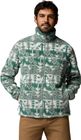 Men's Steens Mountain Printed Jacket