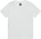 Tshirt W. Reflex Print Short Sleeve 742651