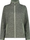 Woman Fleece Fleece Jacket