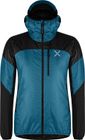 Vertigo Comfortemp Hooded Jacket
