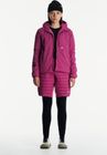Spine Mtn-x Hoody Jacket Women’s