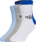 Linear Kids Ankle Socks 5pP