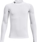 HG Armour Mock LS