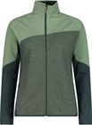 Woman Fleece Fleece Jacket