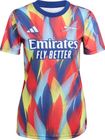 Arsenal FC 25/26 Pre-match Jersey Women