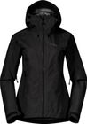 Skar Light 3L Shell Jacket Women