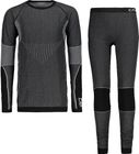 KID Seamless SET (sweat+pant)