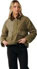 Bossa Nova Waxed Chore Jacket