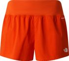 Womens Sunriser Short 3