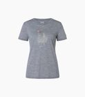 W Flowerhands Tee