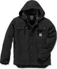 Washed Duck Bartlett Jacket