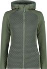 Woman Jacket FIX Hood