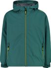 KID Jacket FIX Hood