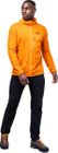 Aerofoil Hooded Men's Jacket