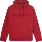 Mens Embroidered Logo BB Hoodie