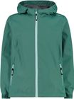 KID G Jacket Fixed Hood