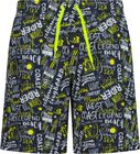 MAN Medium Shorts
