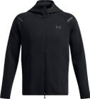 Unstoppable Fleece Full Zip HD EU