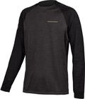 Singletrack Trikot (langarm)