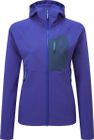Arrow Hooded Wmn's Jacket
