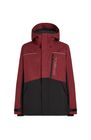 Fwc'cruz Melange Snow Jacket
