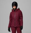 Bird Mountain III Insulated Jacket