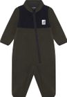 Baby Fleece Suit 742737