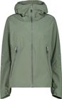 Woman Jacket FIX Hood
