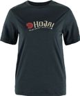 Hoja Wool T-shirt W