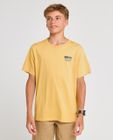 Streamline Lineup Tee-boy