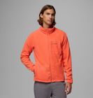 Fast Trek II Full Zip Fleece