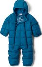 Unisex Toddler Pike Lake Hooded Insulated Suit