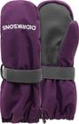 Biggles Zip Mitten 9