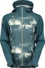 Jacket W's Trail Storm WP