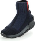 Urquiola MAN Urban Shoes Black Sole