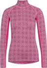Rose Light Half Zip